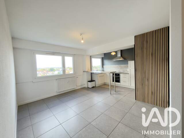 Vente Appartement 2 pièces — photo du bien