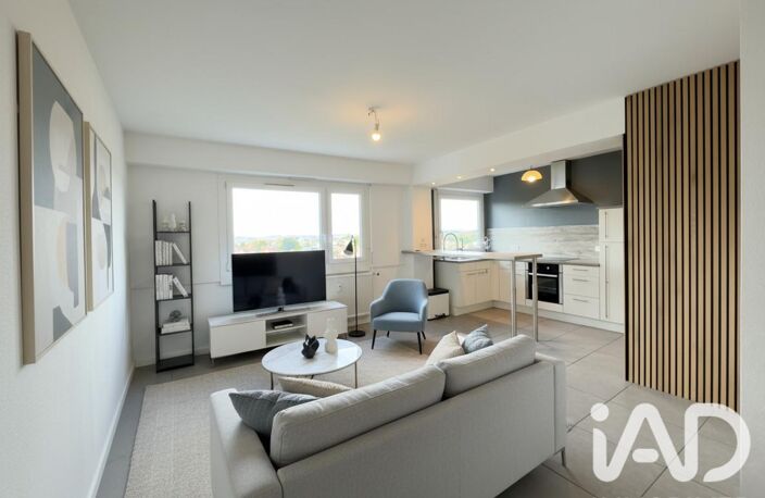 Vente Appartement 2 pièces — photo 2