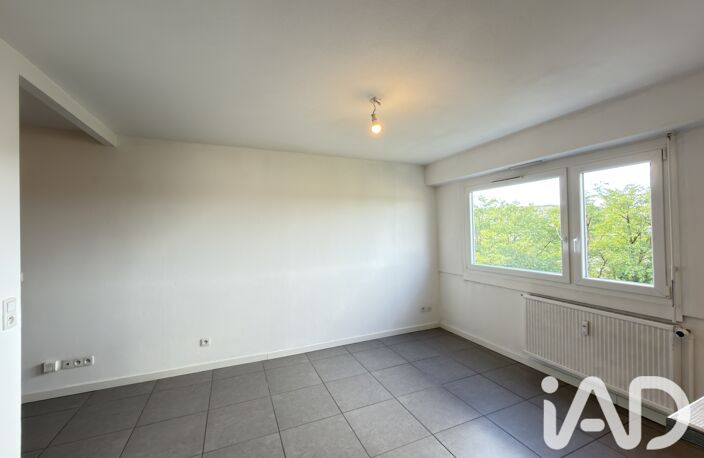 Vente Appartement 2 pièces — photo 5