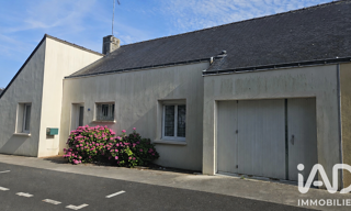 Maison 5 Pièces 100 m² à vendre à Blain (44130)