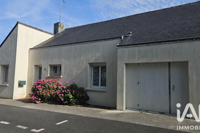 Maison 5 pièces 193000 €