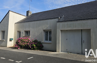 Vente Maison/villa 5 pièces — photo du bien
