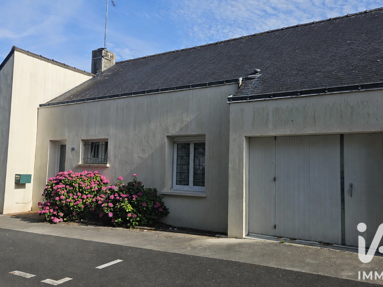 Vente Maison/villa 5 pièces — photo 1