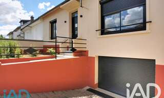 Maison 3 Pièces 75 m² à vendre à Bellerive-sur-Allier (03700)