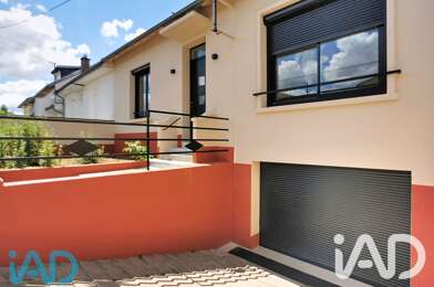 Maison 3 pièces 265000 €