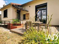 Vente Maison de ville 3 pièces — photo 3