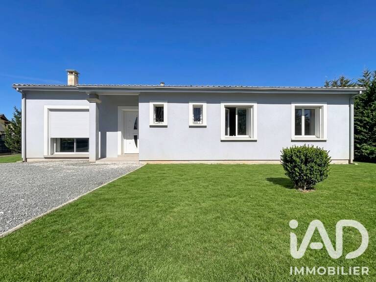 Vente Maison/villa 5 pièces — photo 1