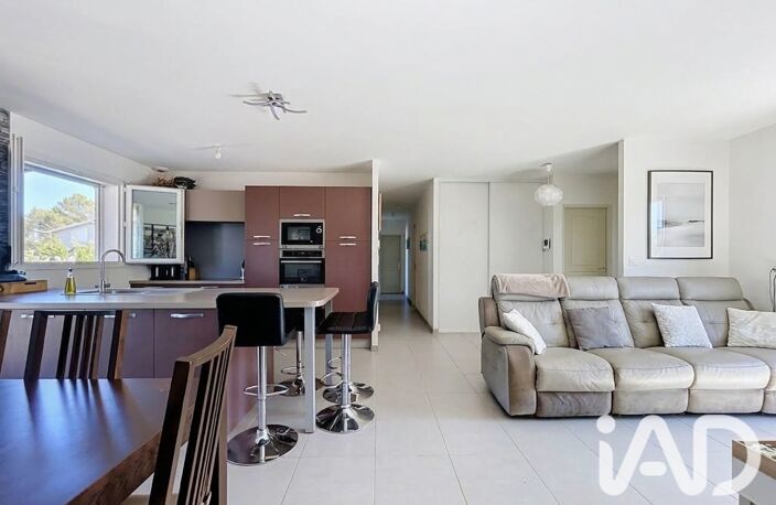 Vente Maison/villa 5 pièces — photo 2