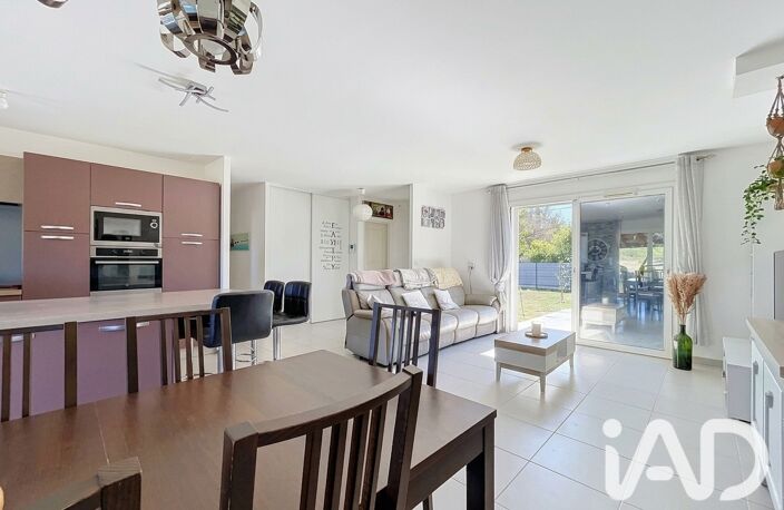 Vente Maison/villa 5 pièces — photo 3