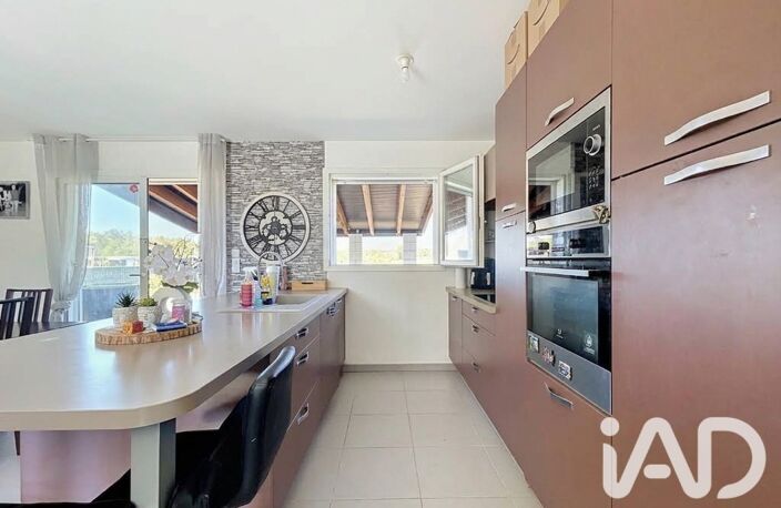 Vente Maison/villa 5 pièces — photo 4