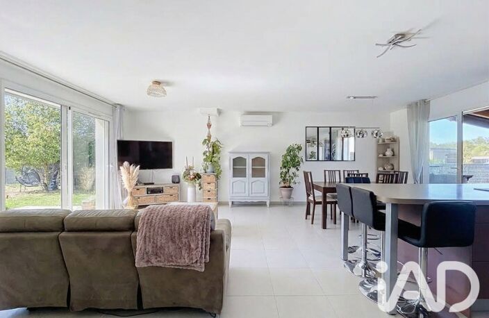 Vente Maison/villa 5 pièces — photo 5