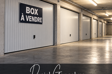Garage  20000 €