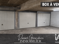 Vente Garage 12 m&sup2; — photo 2