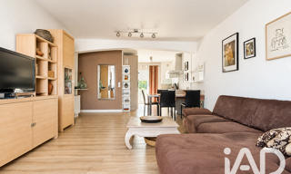 Appartement 4 Pièces 83 m² à vendre à Perpignan (66100)