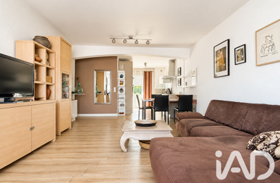 Vente Appartement 4 pièces — photo du bien