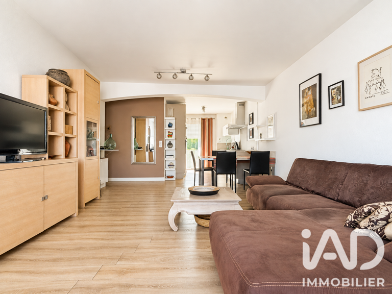 Vente Appartement 4 pièces — photo 1