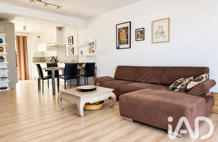 Vente Appartement 4 pièces — photo 2