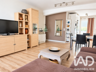 Vente Appartement 4 pièces — photo 3