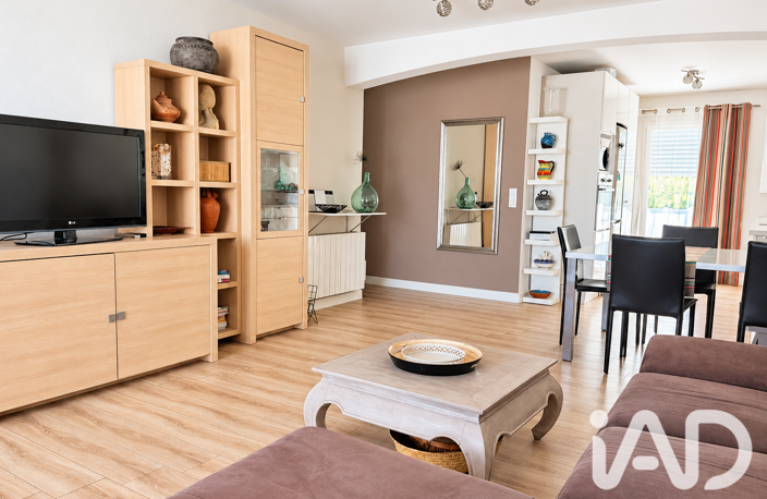 Vente Appartement 4 pièces — photo 3