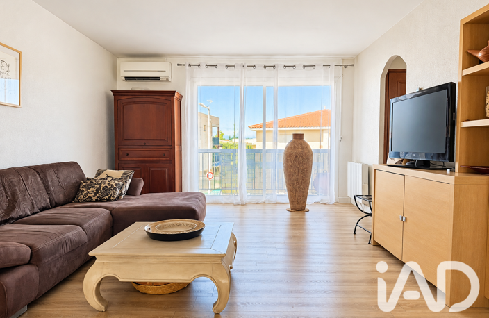 Vente Appartement 4 pièces — photo 4