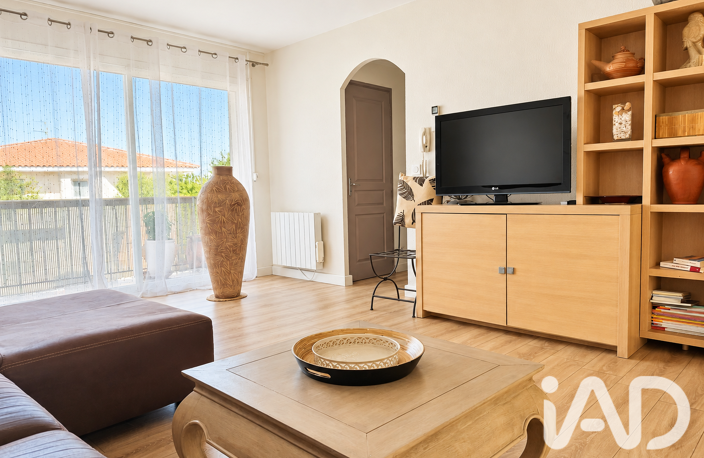 Vente Appartement 4 pièces — photo 5