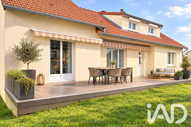 Maison 6 pièces 345000 €