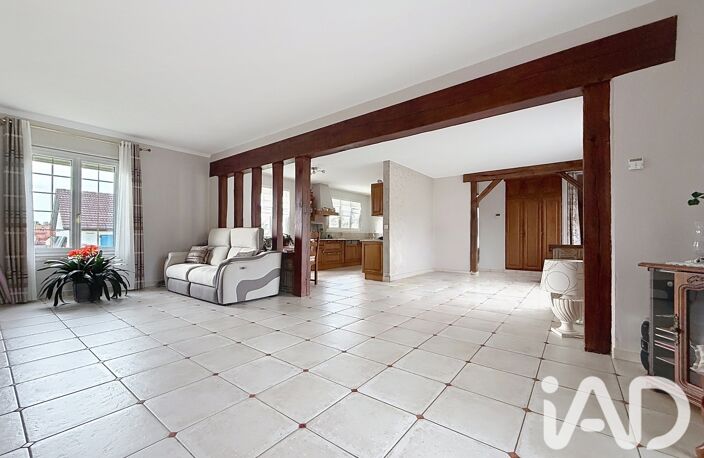 Vente Maison traditionnelle 6 pièces — photo 3