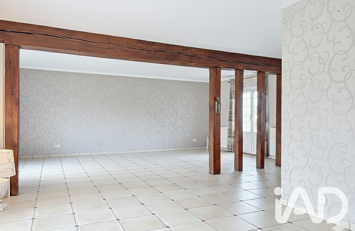 Vente Maison traditionnelle 6 pièces — photo 4