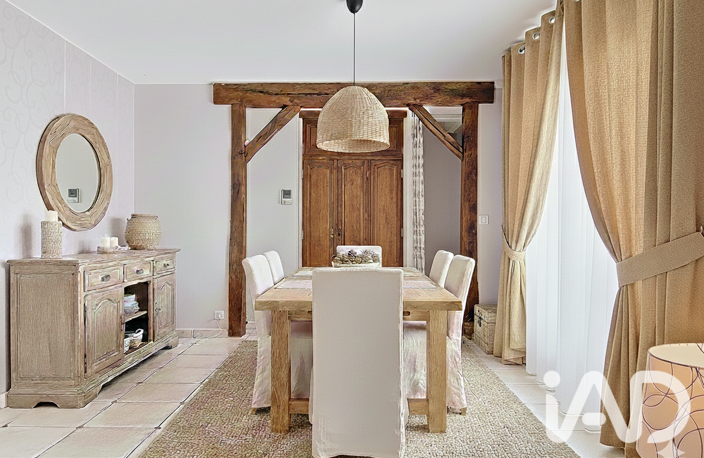 Vente Maison traditionnelle 6 pièces — photo 5