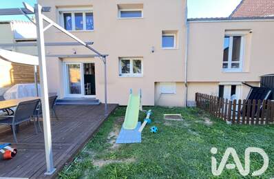 Vente Maison/villa 5 pièces — photo du bien