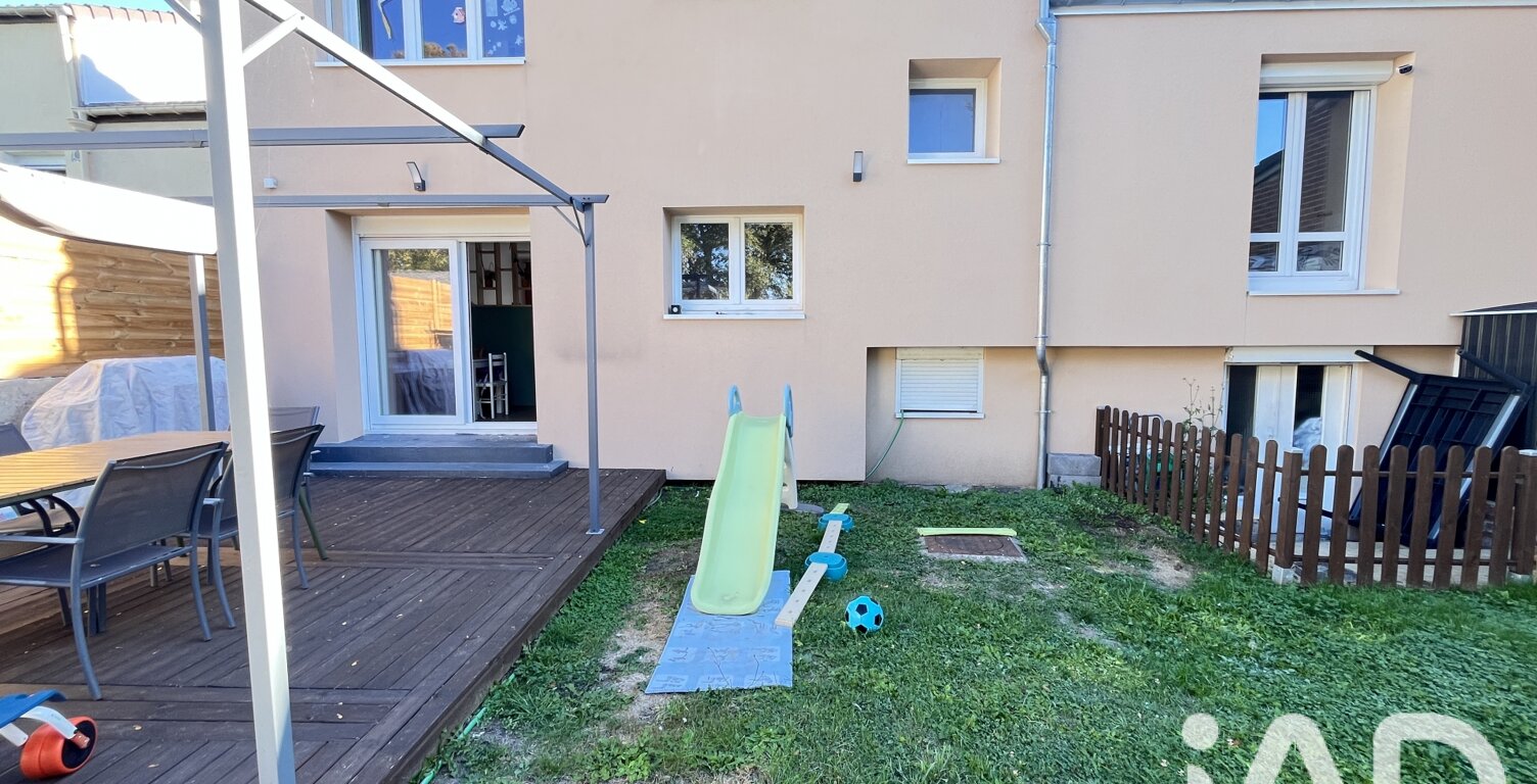 Vente Maison/villa 5 pièces — photo 1