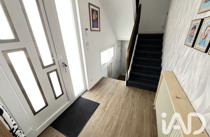 Vente Maison/villa 5 pièces — photo 2