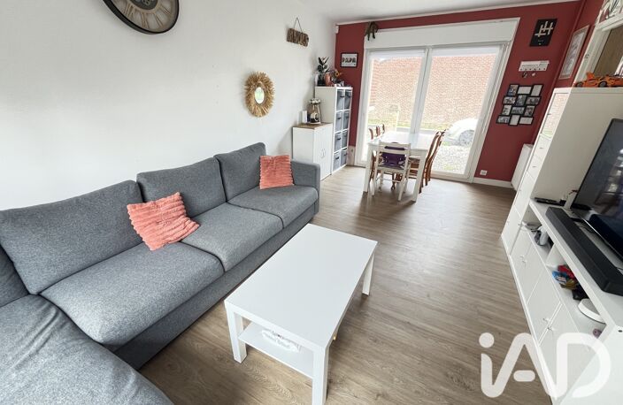 Vente Maison/villa 5 pièces — photo 3
