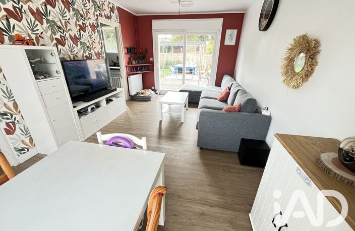 Vente Maison/villa 5 pièces — photo 4