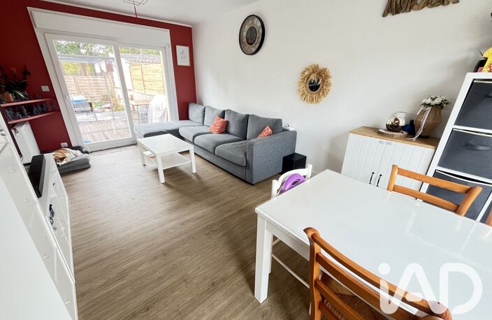 Vente Maison/villa 5 pièces — photo 5
