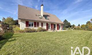 Maison 7 Pièces 222 m² à vendre à Ballainvilliers (91160)