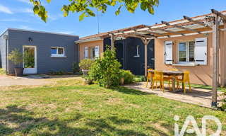 Maison 6 Pièces 147 m² à vendre à Vouzailles (86170)
