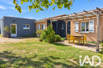 Maison 6 pièces 249000 €