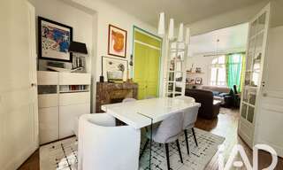 Maison 7 Pièces 168 m² à vendre à Amiens (80000)