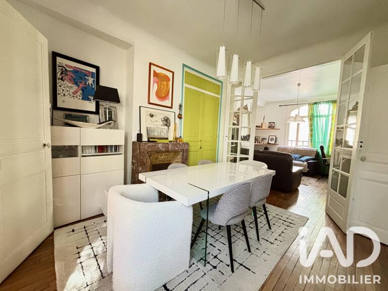 Vente Maison/villa 7 pièces — photo 1