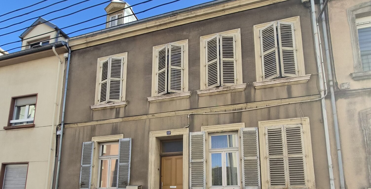 Vente Maison/villa 9 pièces — photo 1
