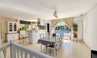 Maison 6 Pièces 125 m² à vendre à Avrillé (85440)