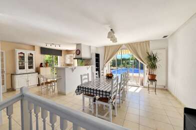Maison 6 pièces 315500 €