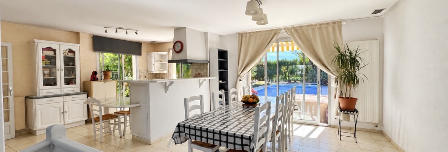 Maison 6 Pièces 125 m² à vendre à Avrillé (85440)