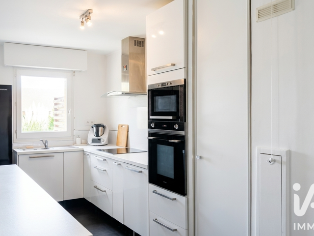 Vente Appartement 4 pièces — photo du bien