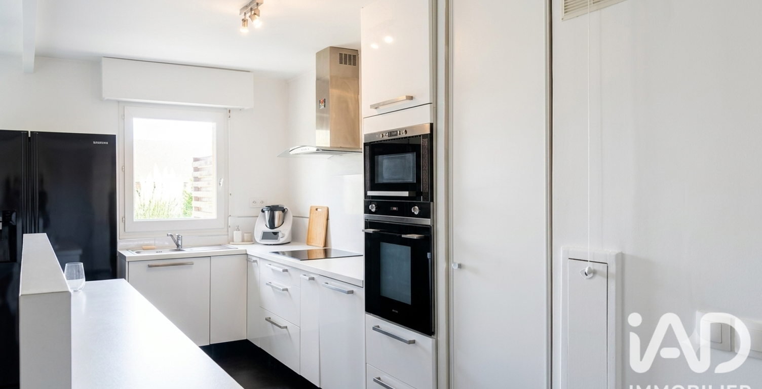 Vente Appartement 4 pièces — photo 1