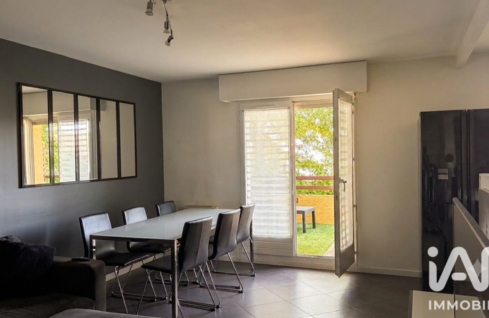 Vente Appartement 4 pièces — photo 2
