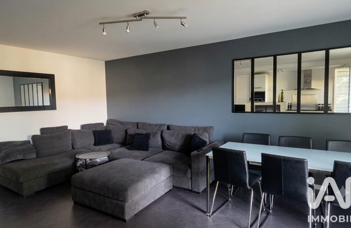 Vente Appartement 4 pièces — photo 3