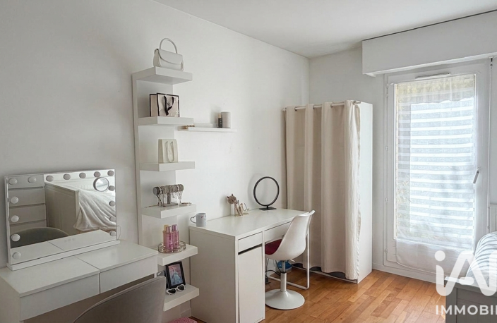 Vente Appartement 4 pièces — photo 5