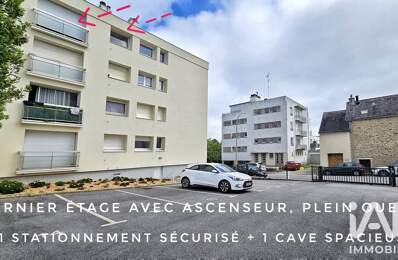 Vente Appartement 1 pièce — photo du bien